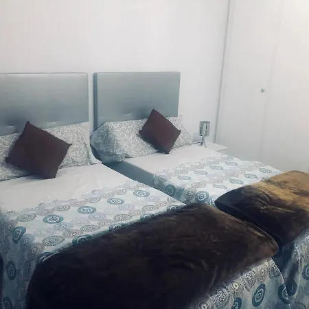 Apartamentoronda121 * Ronda
