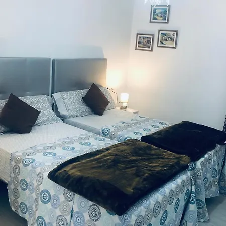 Apartamentoronda121 Ronda