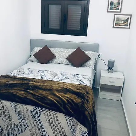 Apartment Apartamentoronda121