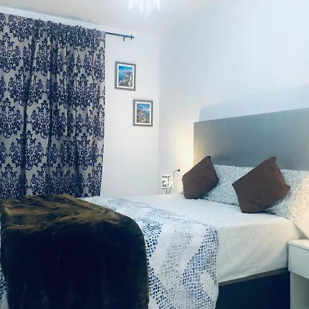 Apartamentoronda121