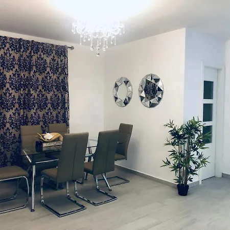 Apartamentoronda121 Ronda