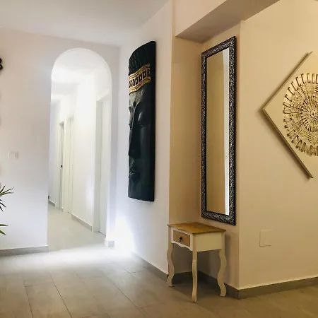 Apartamentoronda121 Apartment Ronda