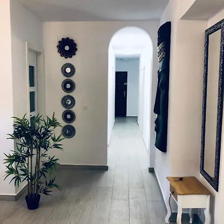Apartamentoronda121 Ronda