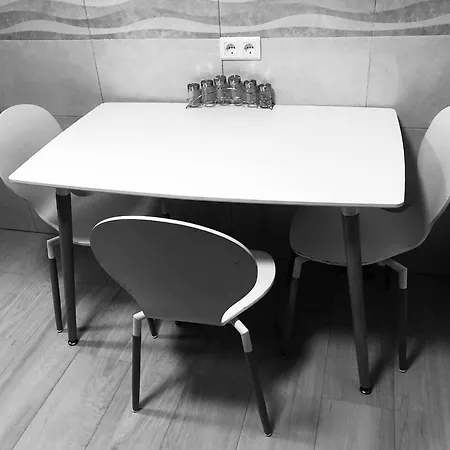 Apartamentoronda121